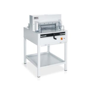 Guillotinas Eléctricas