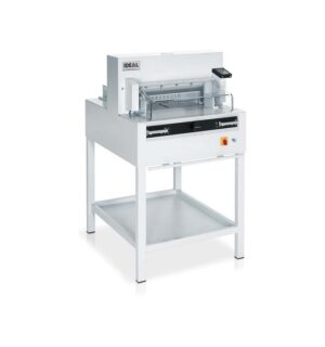 GUILLOTINA IDEAL 4855