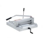 GUILLOTINA IDEAL 4305 (SIN MESA)