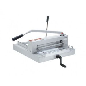 Guillotinas Manuales