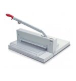 GUILLOTINA IDEAL 4300 (SIN MESA)