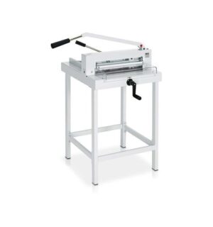 MESA PARA GUILLOTINA IDEAL 4305