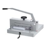 GUILLOTINA IDEAL 4705 (SIN MESA)