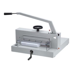 GUILLOTINA IDEAL 4705 (SIN MESA)