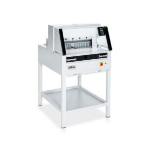 GUILLOTINA IDEAL 4860