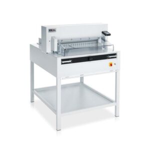 GUILLOTINA IDEAL 6655