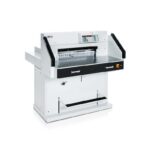 GUILLOTINA IDEAL 7260 MESA DE AIRE