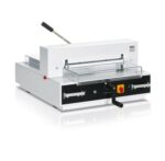 GUILLOTINA IDEAL 4315 (Mesa opcional)