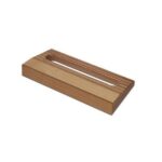 MADERA APILADO PARA GUILLOTINA IDEAL 4315 / 4350