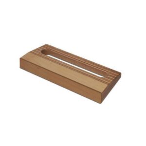 MADERA APILADO PARA GUILLOTINA IDEAL 4315 / 4350