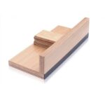 MADERA APILADO PARA GUILLOTINA IDEAL 4705 HASTA 7260