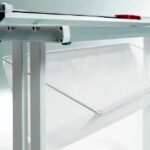 MESA PARA CIZALLA IDEAL 0105