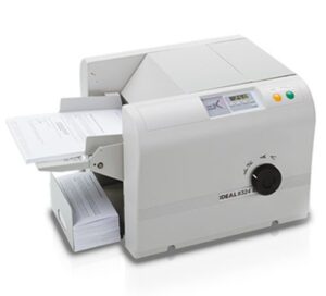 PLEGADORA IDEAL 8324 (A4)