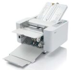 PLEGADORA IDEAL 8335 - Hasta A3