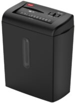 DESTRUCTORA DHP PS-08C (4x45)