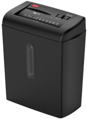 DESTRUCTORA DHP PS-08C (4x45)