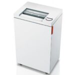 DESTRUCTORA IDEAL 2465 (Tiras)