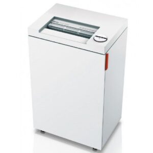 DESTRUCTORA IDEAL 2465 (Tiras)