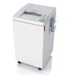 Destructora IDEAL 0103 SCD para CDs DVDs y Tarjetas