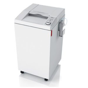 Destructora IDEAL 0103 SCD para CDs DVDs y Tarjetas