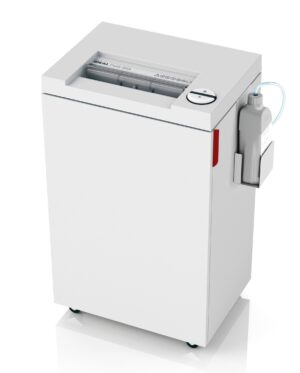 DESTRUCTORA IDEAL 2445 CC (2 X 15) CON ACEITADOR