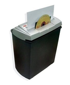 Destructora PS-07S Tiras 7mm