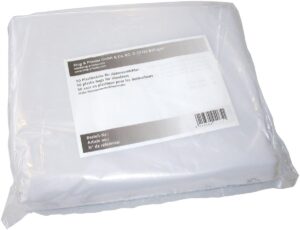 BOLSASDESTRUCTORA (140x150) GAMA 50XX  (40 UNIDADES CAJA - 400 GALGA)