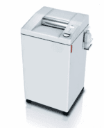 DESTRUCTORA IDEAL 2605 SMC CON ACEITADOR