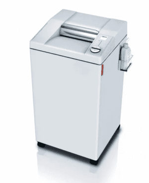 DESTRUCTORA IDEAL 2605 SMC CON ACEITADOR