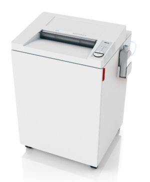 DESTRUCTORA IDEAL 4002 CC (2X15) HASTA FINALIZAR STOCK