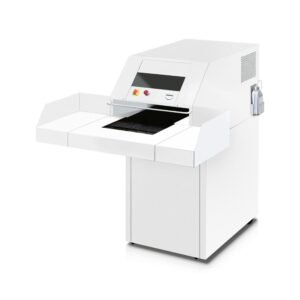 DESTRUCTORA IDEAL 4108 CC (2X15)