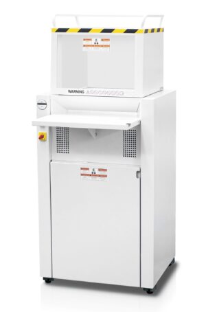 DESTRUCTORA IDEAL 4606 CC (2X15)