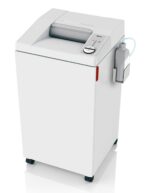 DESTRUCTORA IDEAL 2604 SMC CON ACEITADOR (0,8X5)