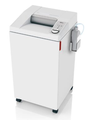 DESTRUCTORA IDEAL 2604 CC JUMBO (4X40) (CON ACEITADOR)