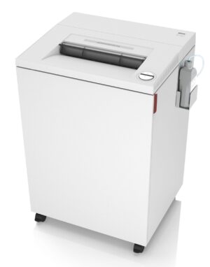 DESTRUCTORA IDEAL 4003 CC (4X40) CON ACEITADOR - NOVEDAD 2024