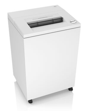 DESTRUCTORA IDEAL 4003CC (2X15) CON ACEITADOR - NOVEDAD 2024