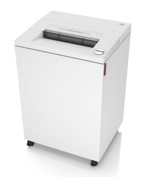 DESTRUCTORA IDEAL 4001 CC (4X40) - NOVEDAD 2024