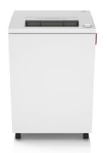 DESTRUCTORA IDEAL 4001 SMC (0,8X5) CON ACEITADOR - NOVEDAD 2024