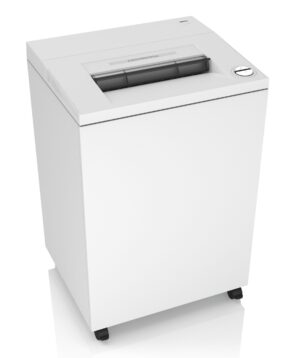 DESTRUCTORA IDEAL 4001 CC (2X15) - NOVEDAD 2024