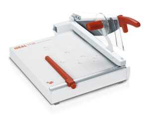 Cizalla IDEAL 1138 (Nuevo)