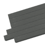 CUADRADILLO ALTA CALIDAD PARA GUILLOTINA IDEAL 5560 LT GRIS