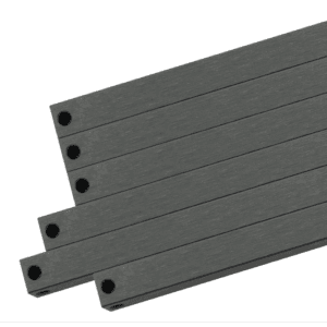 CUADRADILLO ALTA CALIDAD PARA GUILLOTINA IDEAL 7260 / 7228 - 06-LT GRIS