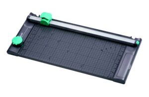 Cizalla rodillo Multioffice 5 en 1 A3