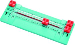 Cizalla rodillo Creative 4 EN 1 A4