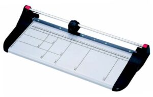 Cizalla de Rodillo DHP DR 460