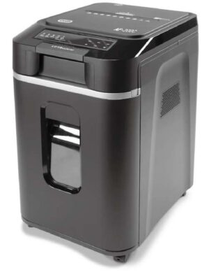 Destructora DHP AF200C AUTO-FEED (4x20)