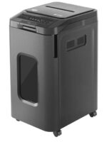 Destructora AF350C AUTO-FEED Trozos 4x12 mm.