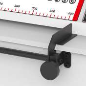 Destructora DHP cartón DCB-410 (Nuevo)