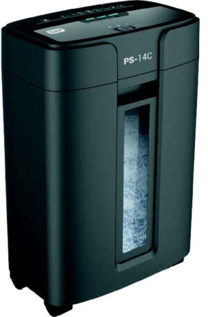 Destructora DHP PS-14C (4 x 12)