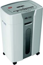 Destructora PS-18C (3,9x38)